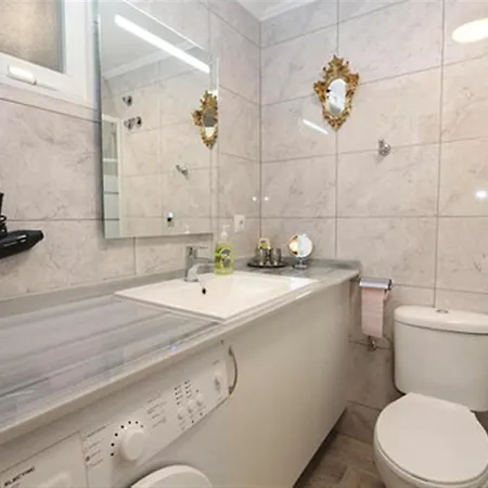 Bonito Torremar Apartamento Ref 7007 Torrevieja