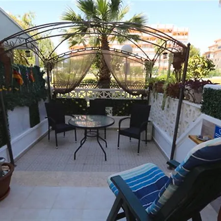 Bonito Torremar Apartamento Ref 7007 Apartament *