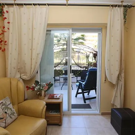 Apartament Bonito Torremar Apartamento Ref 7007